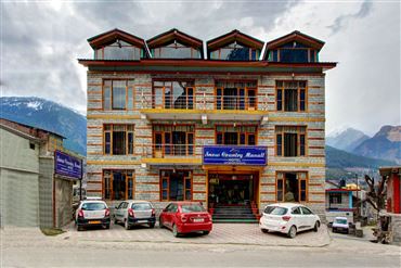 Hotel Snow Country Manali