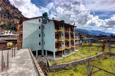 Hotel Snow Country Manali