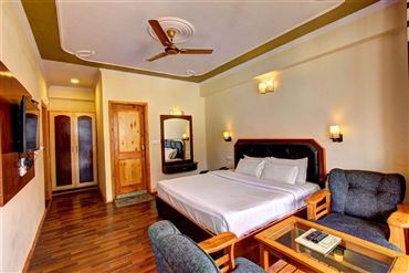 Hotel Snow Country Manali