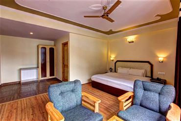 Hotel Snow Country Manali